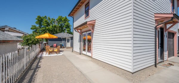 Square Foot Construction 778 Toronto Ave Carriage House 0307 Square Foot Construction 778 Toronto Ave Carriage House 0307