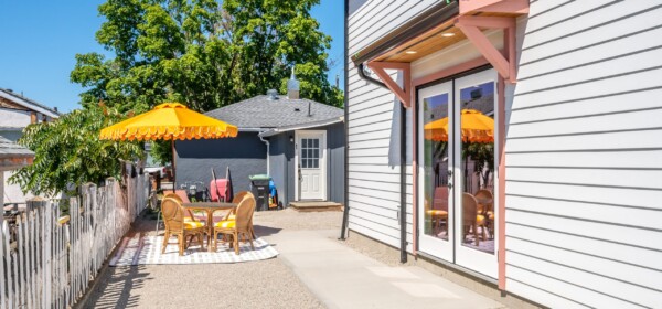 Square Foot Construction 778 Toronto Ave Carriage House 0308 Square Foot Construction 778 Toronto Ave Carriage House 0308