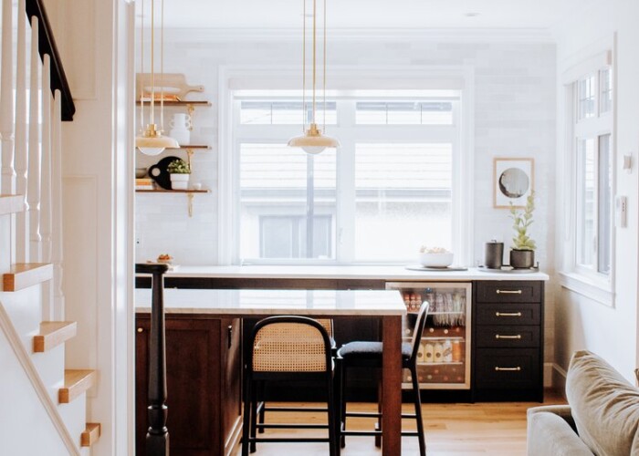 Square Foot Construction Residential Renovation