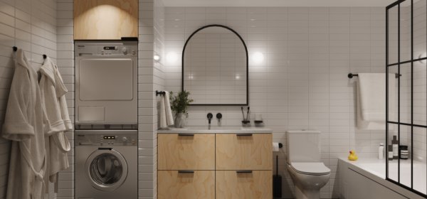 Square Foot Construction Carriage Home Alpha_3_Bathr