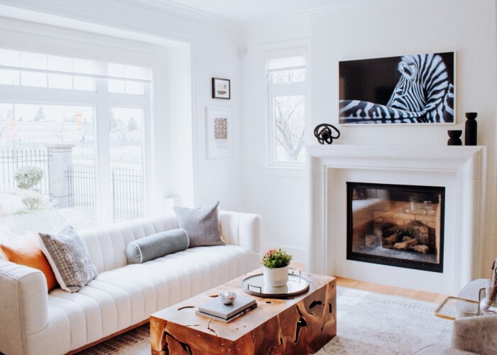 Square Foot Construction Residential Renovation