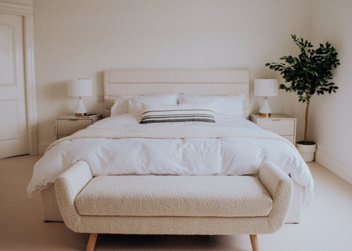 Square Foot Construction Vancouver Bedroom Renovation