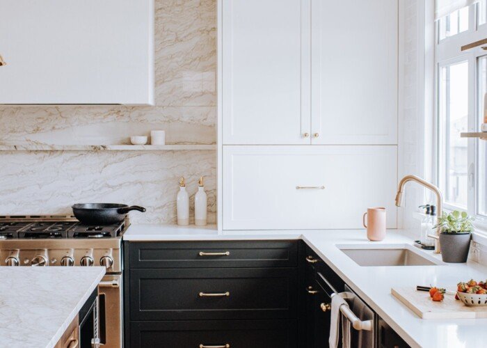 Square Foot Construction Vancouver