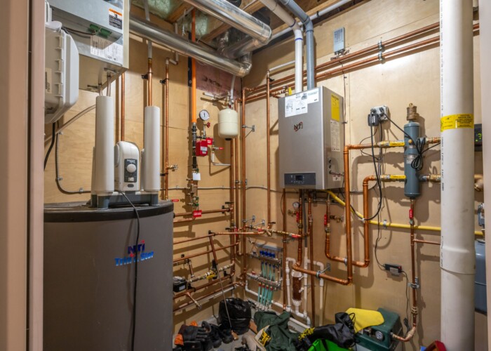 Summerland boiler room Summerland boiler room