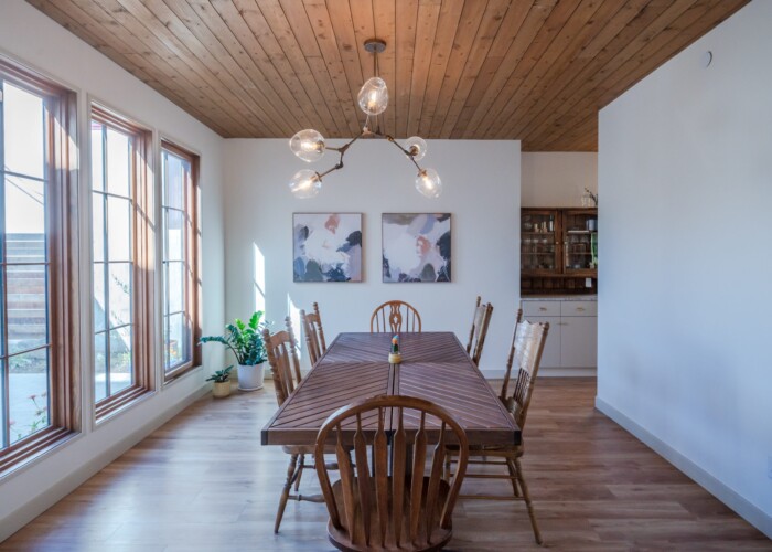 Summerland main DR long view